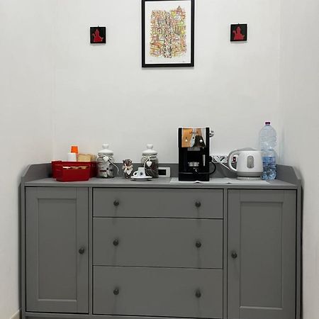 نابولي La Svolta Rooms المظهر الخارجي الصورة