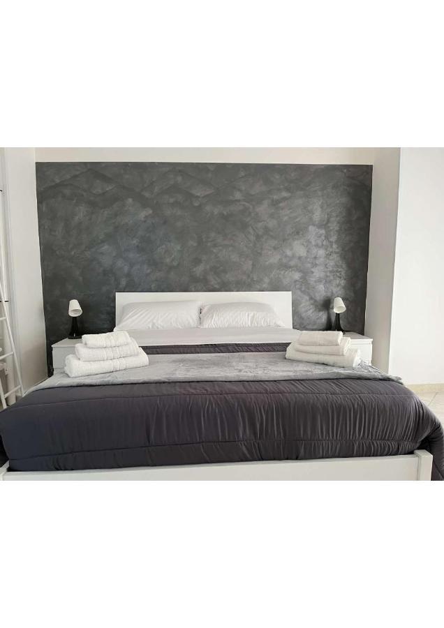 نابولي La Svolta Rooms المظهر الخارجي الصورة