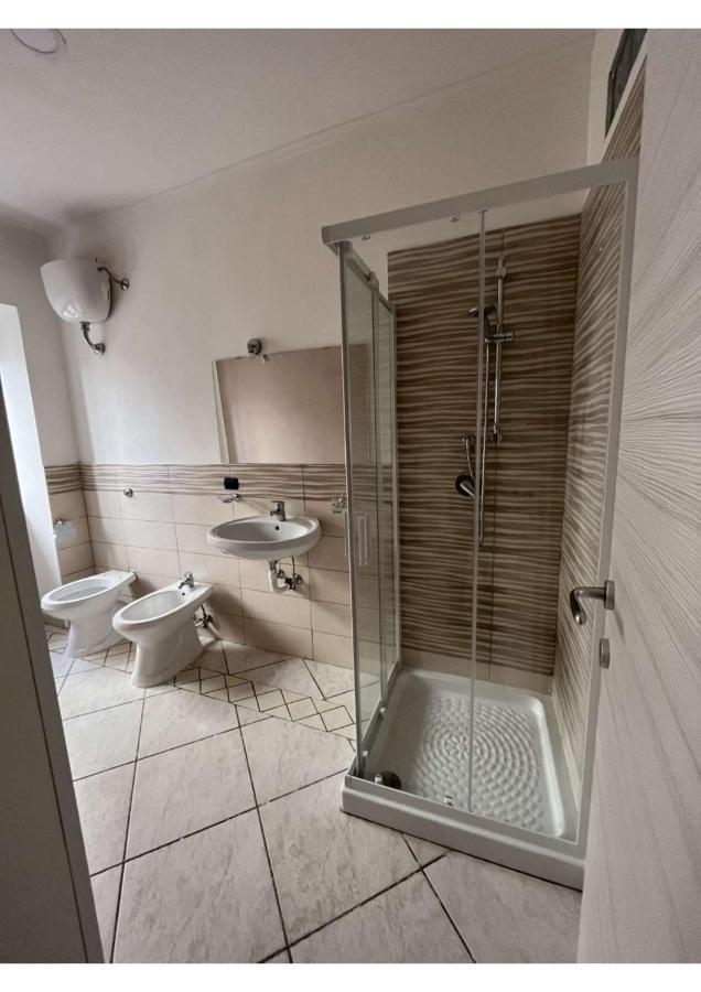 نابولي La Svolta Rooms المظهر الخارجي الصورة